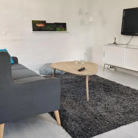 Moderniseret Bornevenligt Hus Taet Pa Forlystelser Villa *