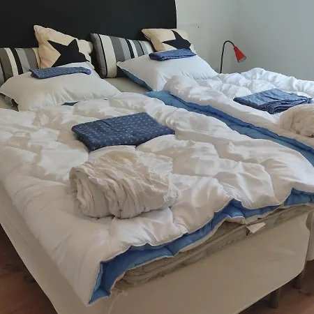 Villa Moderniseret Bornevenligt Hus Taet Pa Forlystelser *
